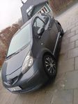 Toyota Aygo 5-dörrar 1.0 VVT-i Euro 4