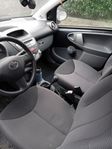 Toyota Aygo 5-dörrar 1.0 VVT-i Euro 4