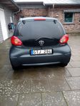 Toyota Aygo 5-dörrar 1.0 VVT-i Euro 4