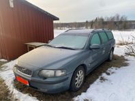 Volvo V70 2.4 Euro 4