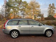 Volvo V50 2.4 Kinetic 2006 med dragkrok