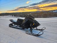 Polaris Rmk Khaos Slash 155" 2022