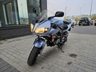 Suzuki Sv650s