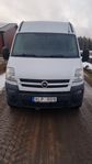 Opel Movano Van 3.5t 2.5 DTI