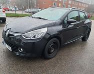 Renault Clio Sport Tourer 0.9 TCe Euro 5