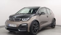 BMW i3s 120 Ah 183hk 