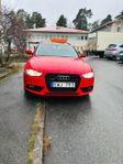 Audi A4 Avant 2.0 TDI A-traktor B8