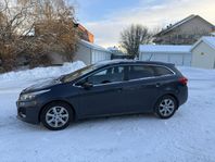 KIA CEED SW 1.6 CRDi DCT GT-Line, Kamera, Rattvärm, Nav 