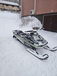 Arctic cat jag 3000 lång 81