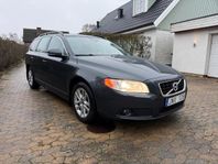 Volvo V70 D4 Geartronic Momentum Euro 5