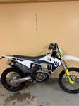 Husqvarna 250 fe