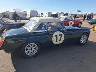 MG MGB 1.8