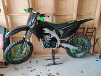 Kawasaki KX 450F