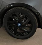 19" Vinterhjul BMW i3s