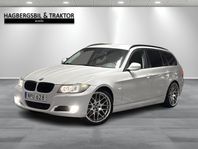 BMW 318d kombi lci A-Traktor Manuell 2011, (hemleverans)