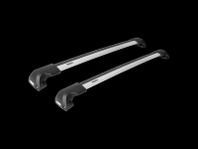 Thule Wingbar Edge Porsche Cayenne