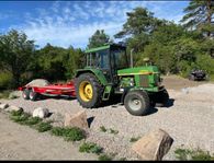 John deere 3130 