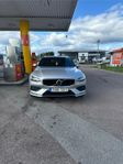 Volvo V60 D3 R-design Optik, Advanced Edition, Euro 6