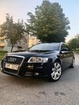 Audi A6 Avant 2.0 TFSI Sline 2008