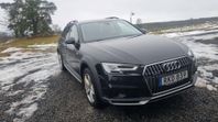 Audi A4 allroad quattro 2.0 TDI quattro S Tronic Proline Eur