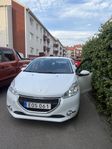 Peugeot 208 5-dörrar 1.2 VTi Euro 5