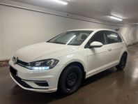 Volkswagen Golf 7.5 Facelift 5-dörrar 1.6 TDI DSG 1 ägare