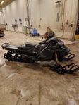 ski-doo summit x 850 turbo 