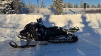 2023 Ski-doo Freeride 146 Nya G5 