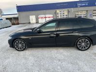 BMW 520 XDrive