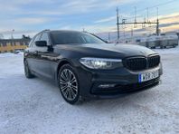 BMW 520 XDrive