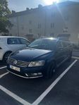 Volkswagen Passat Variant 2.0 TDI BMT 4Motion