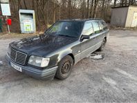 Mercedes-Benz E 300TD