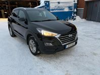 Hyundai Tucson 1.6 T-GDI 4WD DCT Premium Euro 6