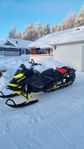 Skidoo Summit 850