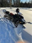 Ski-doo Freeride 850 154” -23