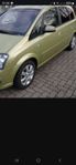 Opel Meriva 1.6 Twinport Euro 4