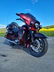 Harley Davidson Ultra Limited CVO