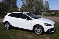 Volvo V40 Cross Country D2 Geartronic Kinetic Euro 6