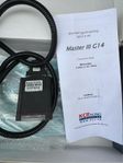 KCR box Master 3 G14