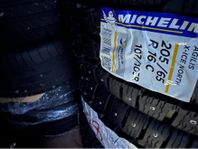 Michelin205/65/16C