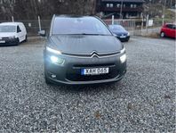 Citroën Grand C4 Picasso 2.0 HDi EAT Euro 6