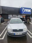 Skoda Octavia Kombi 1.6 MPI Multifuel Euro 4