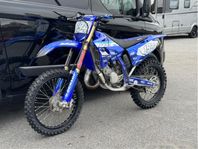 Yamaha YZ 125 2017 99h Ny Kolv