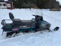 Yamaha VK 540 3 från 2000