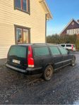 Volvo V70 2.4 Business Euro 4