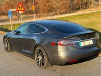 Tesla Model S 100D