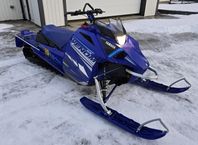 Yamaha SX Venom Max 400 Mountain