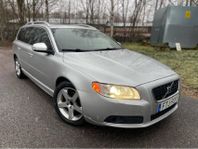 Volvo V70 1.6D DRIVe Summum Euro 4 Drag