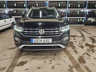 Volkswagen T-CROSS GT 1.0 TSI 115 DSG7