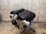 Ny!  Chevrolet performance LS3 motor - ”Hotcam”